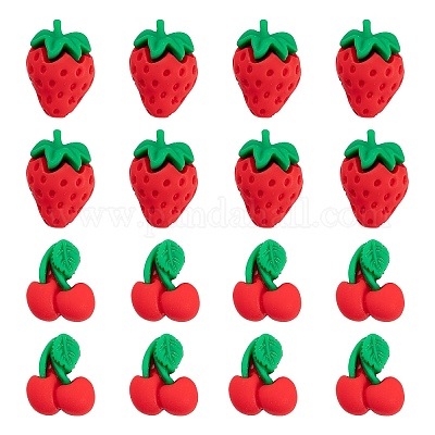 Кабошоны из смолы RESI-LS0001-14-1