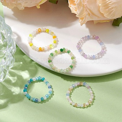 5 шт. RJEW-JR00681-1