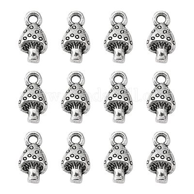 Сплавочные подвески тибетского стиля X-TIBEP-A828-AS-1