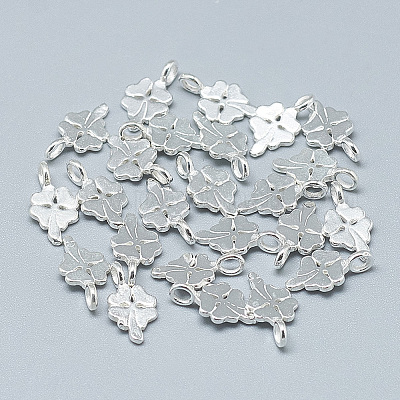 925 серебряный шарм STER-T002-91S-1