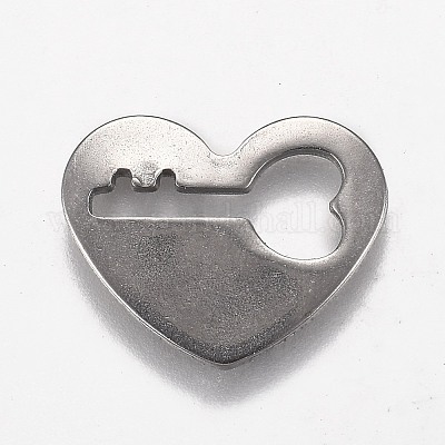 Подвески из нержавеющей стали 304 STAS-Z012-03P-1