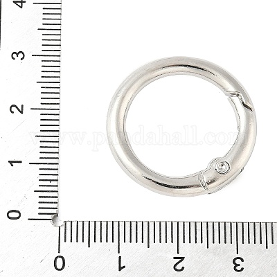 Легкосплавные пружинные кольца FIND-H049-04D-P-1