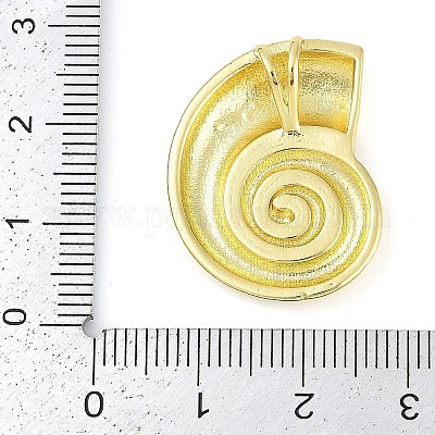 Стойки обшивки латунные подвески KK-P287-40B-G-1