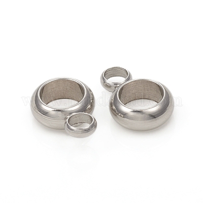 Трубчатые дужки из нержавеющей стали 304 X-STAS-G224-18P-1