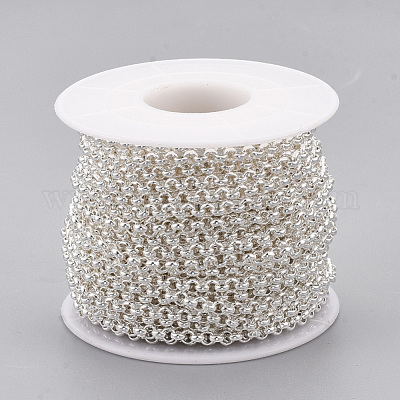 Цепи роллеты из нержавеющей стали 304 CHS-T002-04C-1