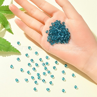 Хрустальные бусины preciosa® X-PRC-BA5-60100-1