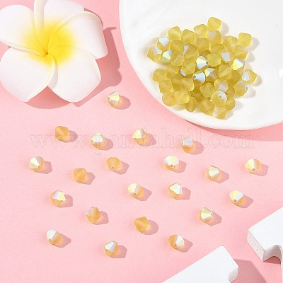 Хрустальные бусины preciosa® Y-PRC-BA3-80250-20019-1