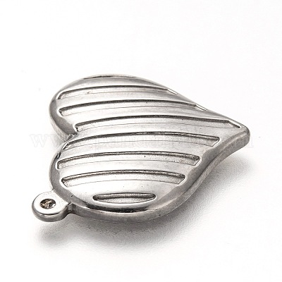 Подвески из нержавеющей стали 304 STAS-I170-16P-1