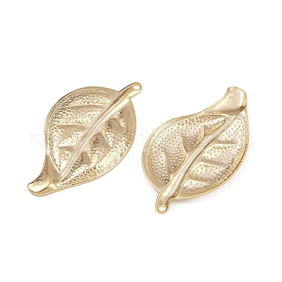 Латунные подвески KK-P310-17G-1