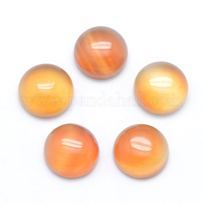 Природные сердолик кабошоны G-E492-H-03-1