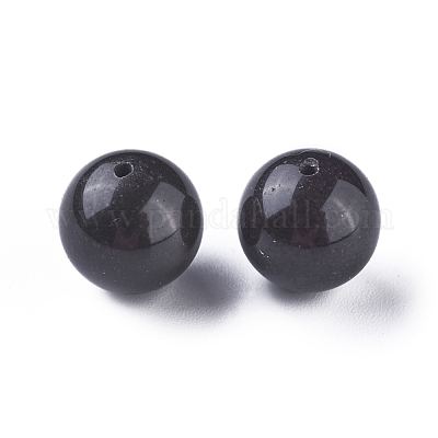 Натуральные имперские бусы из яшмы G-G790-16-1