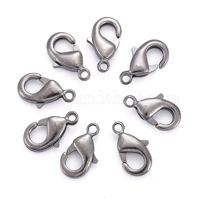 Карабин-лобстеры KK-901-B-NF-1