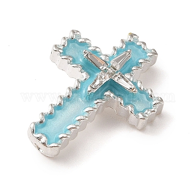 Подвесок светящееся сплава смолы RESI-D073-01C-1