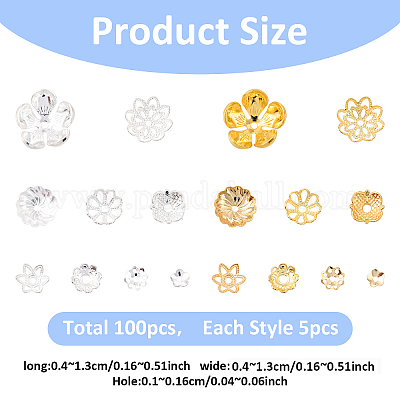 100 шт.&nbsp;KK-YW0004-01-1