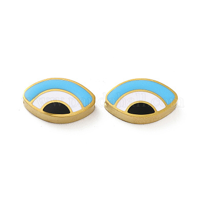 Ионное покрытие (IP) шарики из нержавеющей стали 304 STAS-C074-09G-02-1