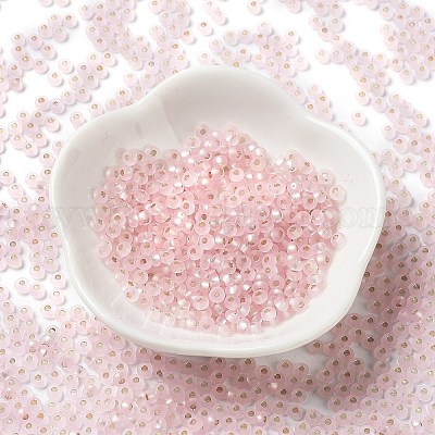 8/0 стакан бисер SEED-Z001-C-E04-1