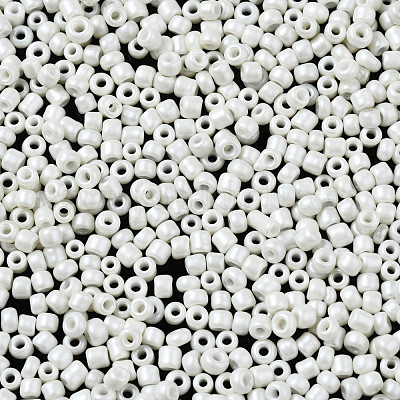 Бисер из стекла  SEED-S060-A-F207-1