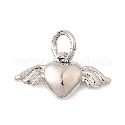 Латунные подвески KK-I364-01P-05-1