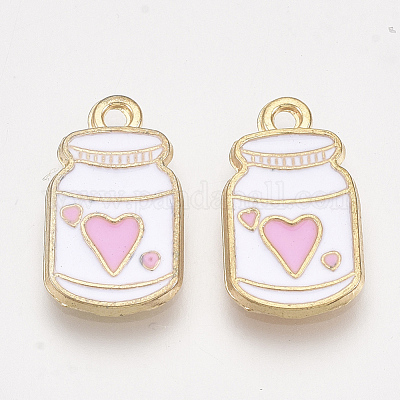 Подвески из сплава  ENAM-S115-116-1