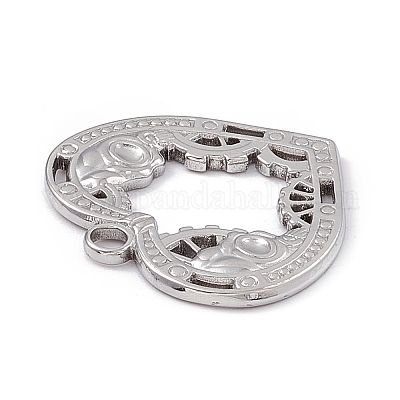 Подвески из нержавеющей стали 304 STAS-B031-02P-1