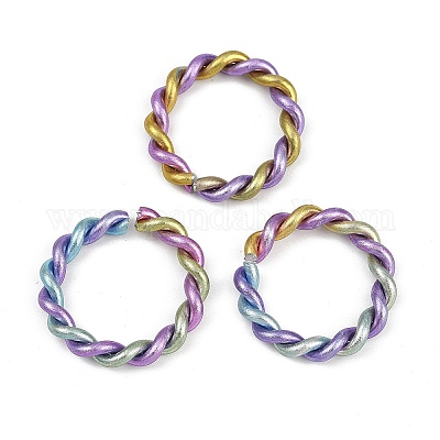 Алюминиевые быстроразъемные соединения ALUM-H002-01-02-1