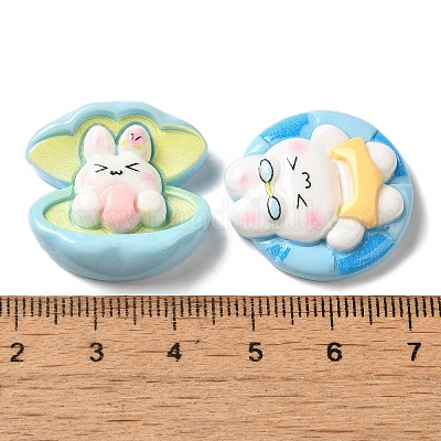 Океанская тема CRES-Z006-01-1