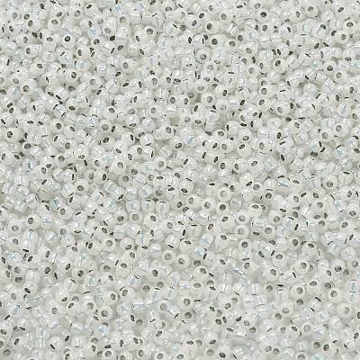 Круглые бусины toho 11/0 SEED-XTR11-2100-1