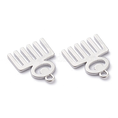 Латунные подвески&nbsp;LS-KK-Z010-11P-1