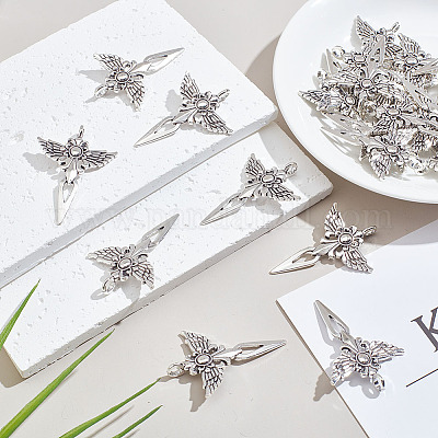 Pendnats сплава тибетский стиль FIND-AR0004-50-1