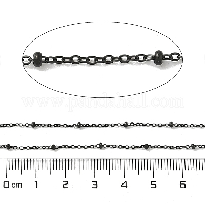 Ионное покрытие (ip) 304 нержавеющая сталь кабельные цепи CHS-F007-15B-01-1