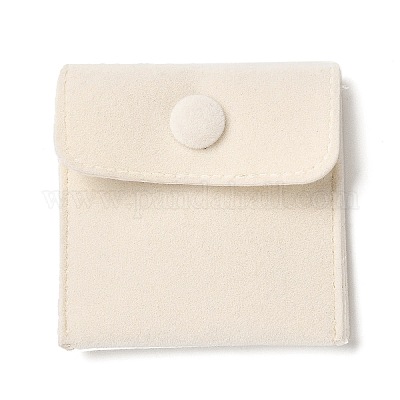 Бархатные мешочки для хранения украшений TP-B002-01C-1