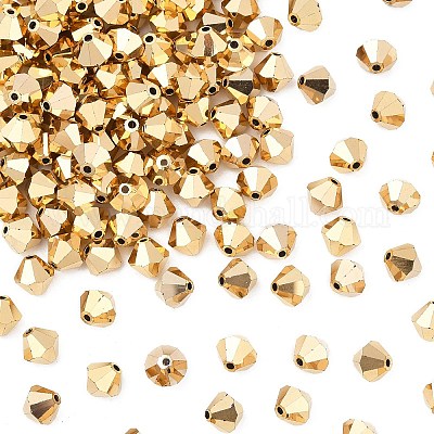 Хрустальные бусины preciosa® Y-PRC-BA4-00030-26200-1