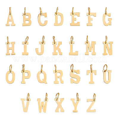 Подвески из нержавеющей стали 304 STAS-UN0016-79G-1