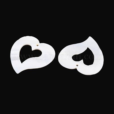 Природные подвески оболочки пресноводных SHEL-T020-35-1