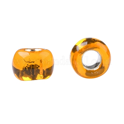 Круглые бусины toho SEED-XTR08-0030-1