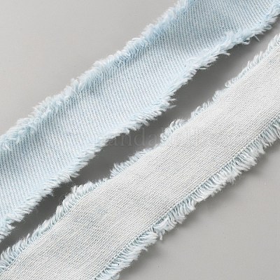 Полиэфирная лента OCOR-WH0111-08B-01-1