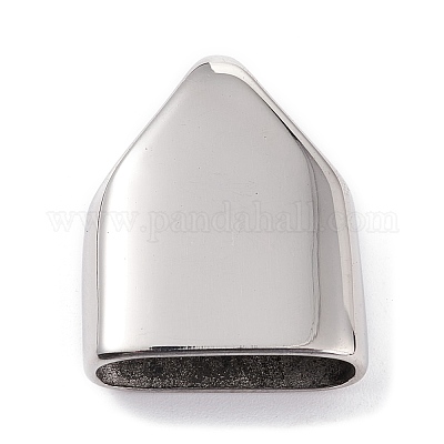 Наконечники шнура из нержавеющей стали марки 304 STAS-K220-01A-P-1