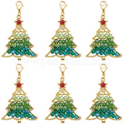 10 шт. HJEW-SC0001-70-1