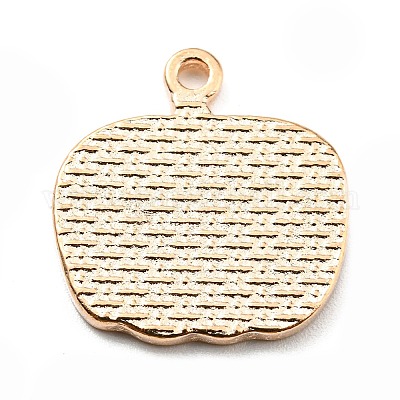 Подвески из сплава с эмалью ко дню благодарения X-ENAM-D060-02E-KCG-1