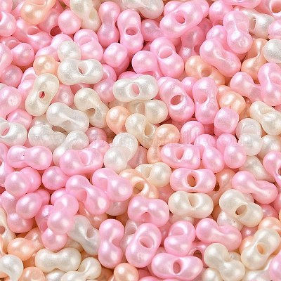 Бисер из стекла  SEED-L011-04A-20-1