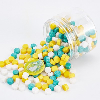 Частицы сургуча DIY-CP0002-77L-1