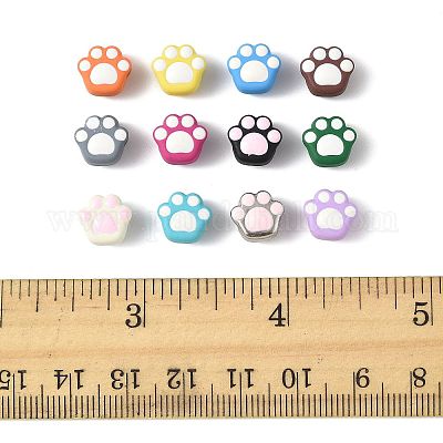 30 шт. бусина из сплава FIND-FS0004-61-1