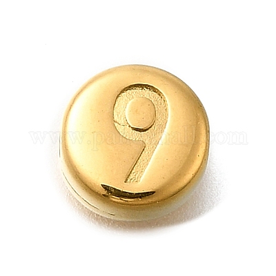 Вакуумное покрытие pvd 201 шарики из нержавеющей стали STAS-U045-01G-9-1