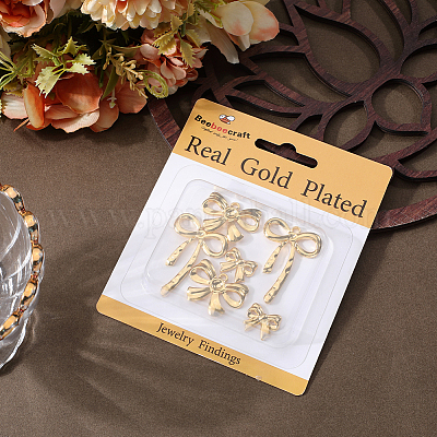 9 шт. 3 стиля подвески из нержавеющей стали 304 STAS-BBC0007-05-1