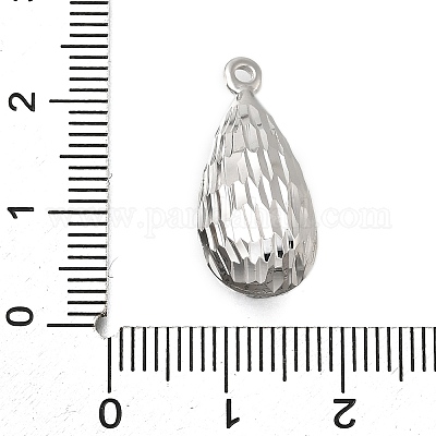 Латунные подвески&nbsp;LS-KK-Q048-08P-1