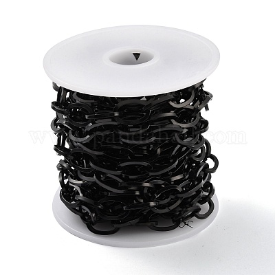 Ионное покрытие (ip) 304 нержавеющая сталь кабельные цепи STAS-P301-02EB-1