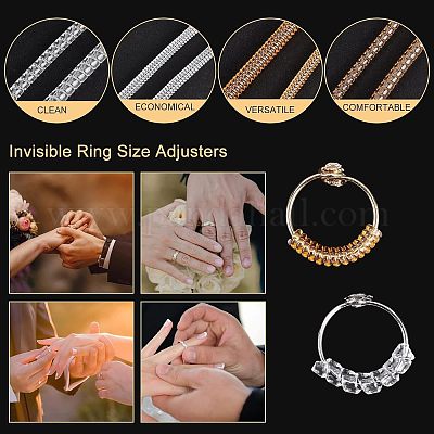 Круглая пластиковая пружина TOOL-NB0001-93-1