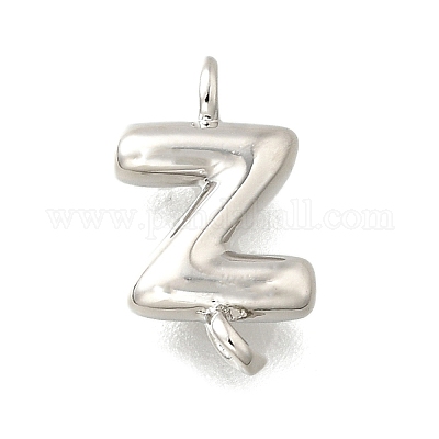 Подвески из латуни KK-P295-01P-Z-1