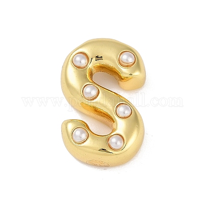 Латунные подвески KK-M009-01S-1