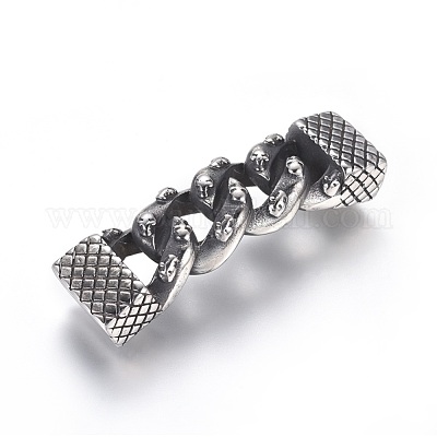 Звенья из нержавеющей стали 304 STAS-I120-69AS-1